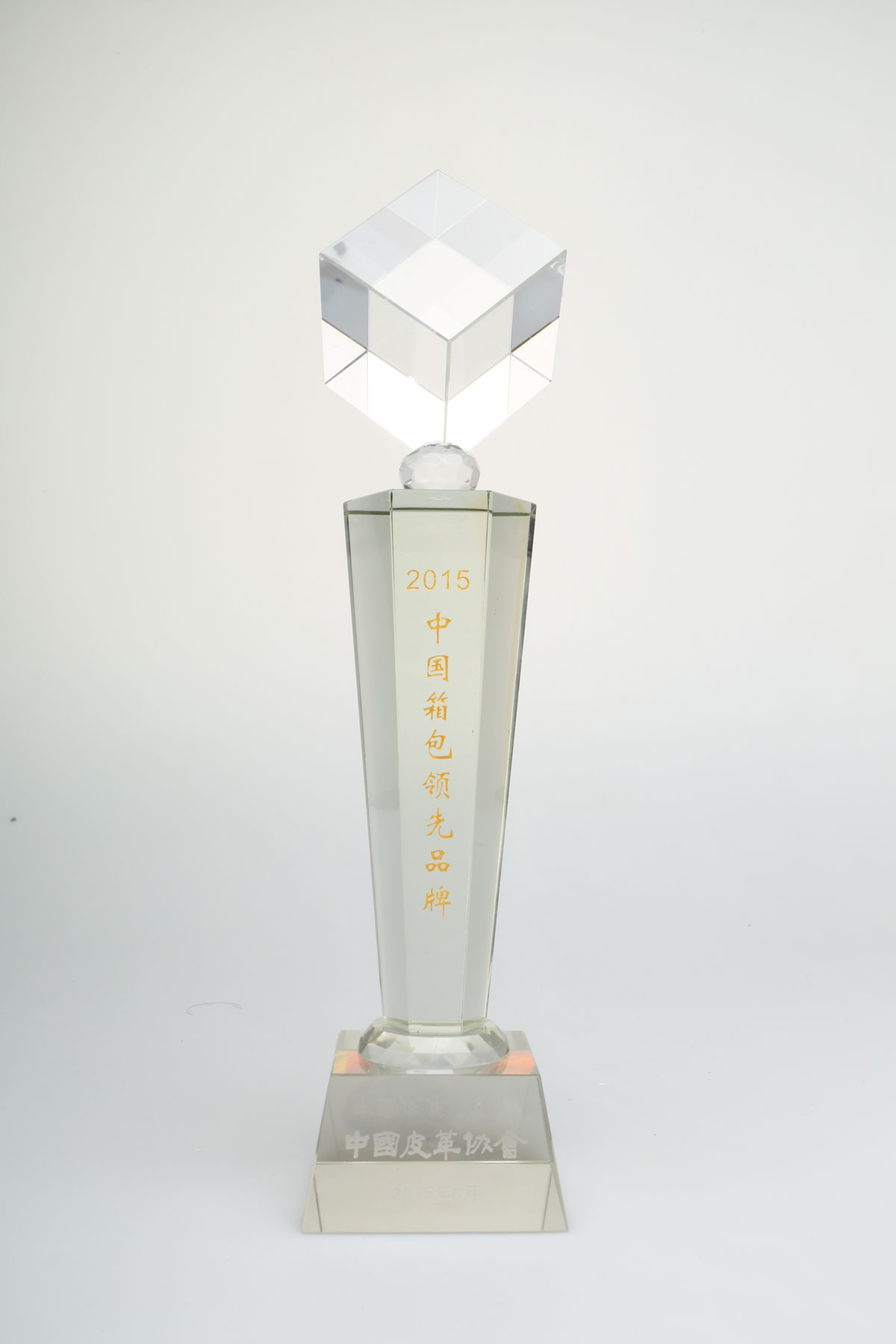 中国箱包领先品牌